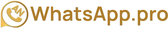 ANWhatsApp.pro Logo